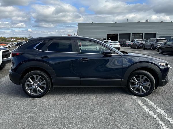 2024 Mazda CX-30 GS Preferred Package