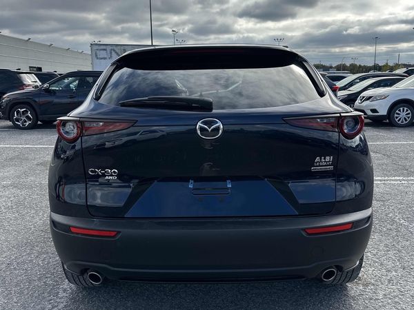 2024 Mazda CX-30 GS Preferred Package