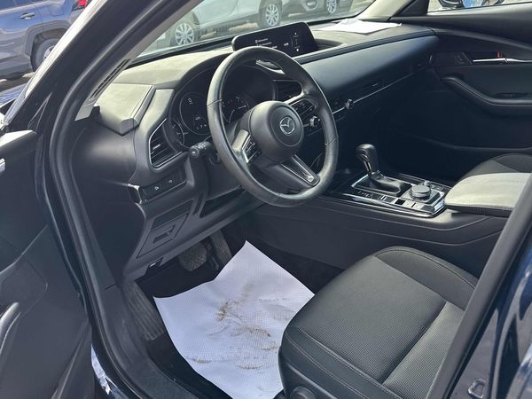 2024 Mazda CX-30 GS Preferred Package