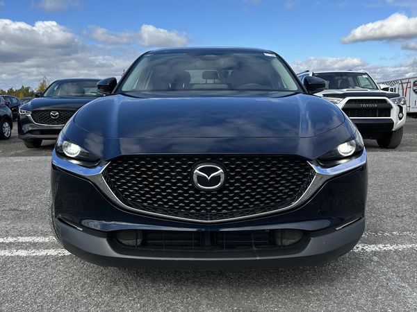 2024 Mazda CX-30 GS Preferred Package