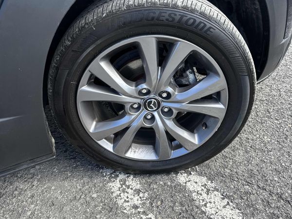2024 Mazda CX-30 GS Preferred Package