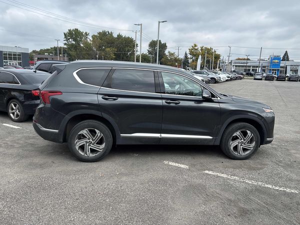 2023 Hyundai Santa Fe Preferred SEL Premium