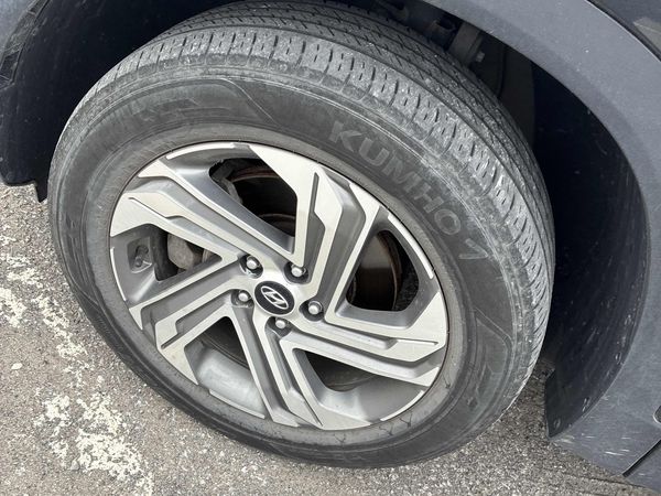 2023 Hyundai Santa Fe Preferred SEL Premium