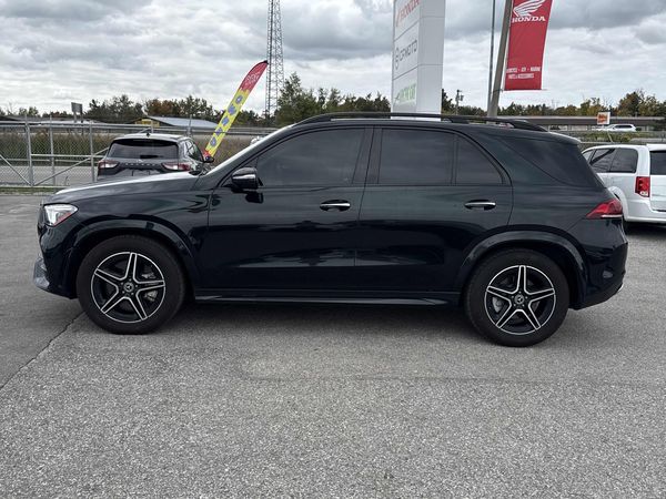 2020 Mercedes-Benz GLE GLE 450 GLE450-4M