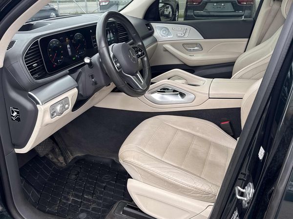 2020 Mercedes-Benz GLE GLE 450 GLE450-4M