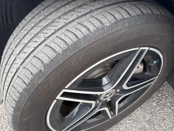 2020 Mercedes-Benz GLE GLE 450 GLE450-4M