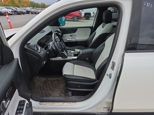 2022 Mercedes-Benz GLB GLB 250 GLB250 / GLB250 4MATIC