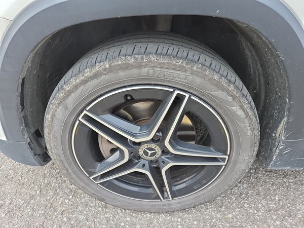 2022 Mercedes-Benz GLB GLB 250 GLB250 / GLB250 4MATIC