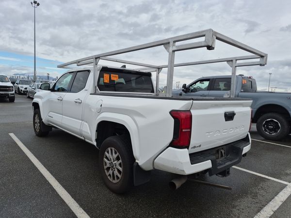2024 Toyota Tacoma CREW CAB STD BED