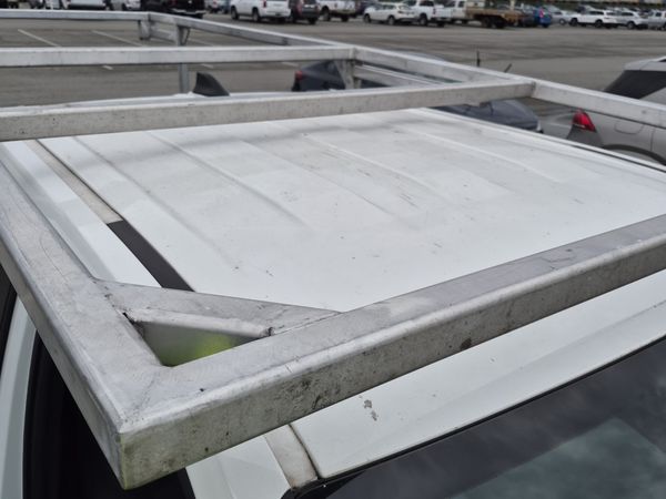 2024 Toyota Tacoma CREW CAB STD BED