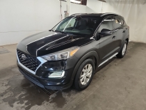 2019 Hyundai Tucson ESSENTIAL SE
