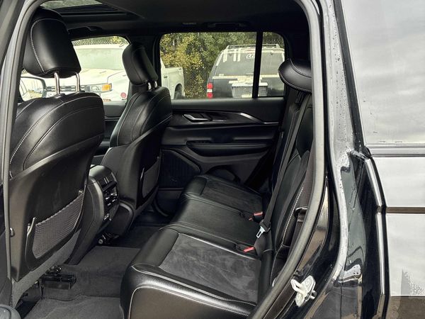 2023 Jeep Grand Cherokee ALTITUDE Laredo, Altitude
