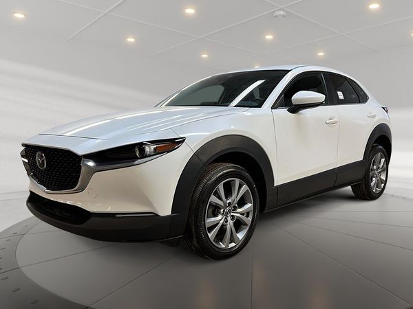 2023 Mazda CX-30 GS