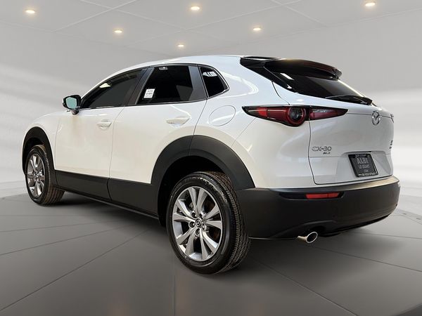 2023 Mazda CX-30 GS Preferred Package