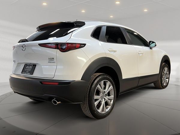 2023 Mazda CX-30 GS Preferred Package