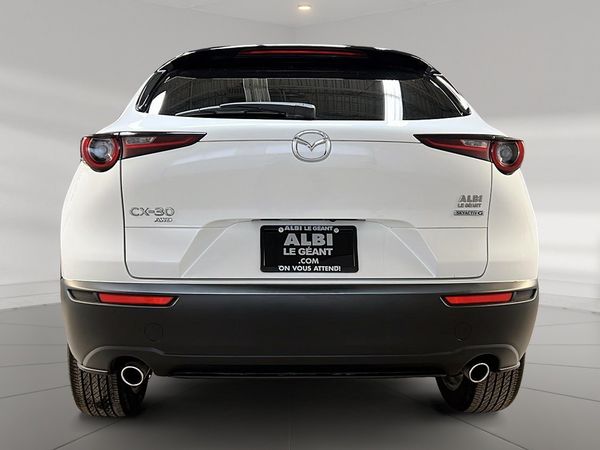 2023 Mazda CX-30 GS Preferred Package