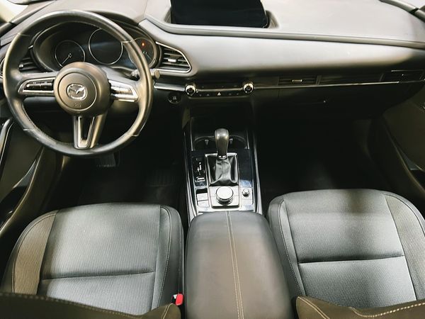 2023 Mazda CX-30 GS Preferred Package
