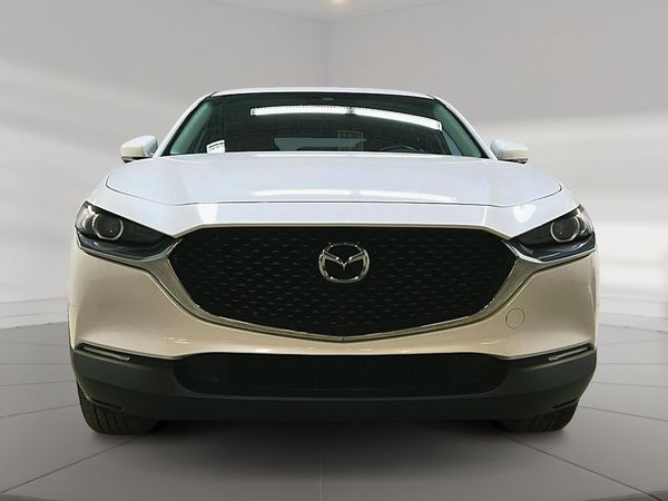 2023 Mazda CX-30 GS Preferred Package