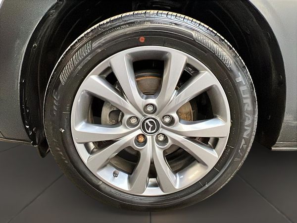 2023 Mazda CX-30 GS Preferred Package