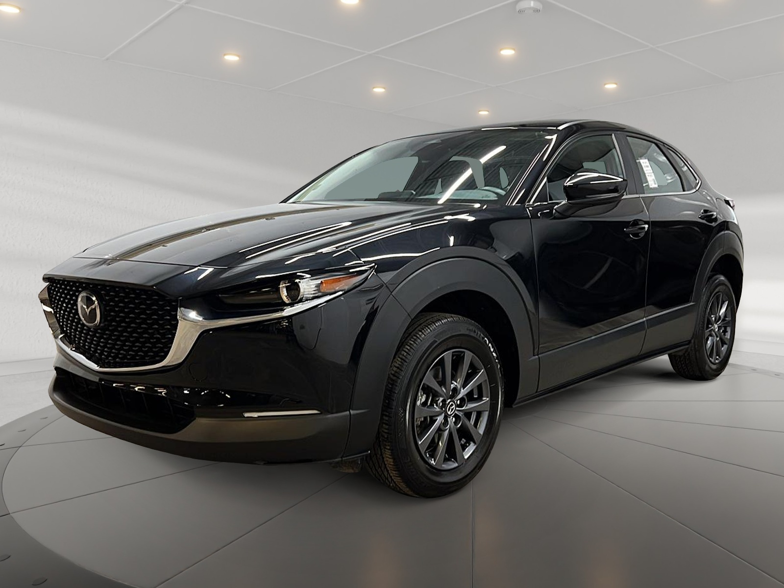 2025 Mazda CX-30 GX Select Sport Package