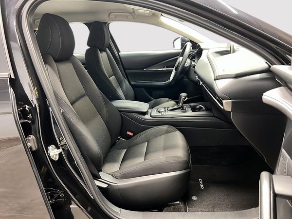 2025 Mazda CX-30 GX Select Sport Package