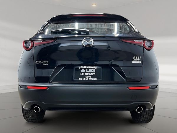 2025 Mazda CX-30 GX Select Sport Package