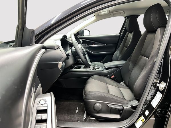 2025 Mazda CX-30 GX Select Sport Package