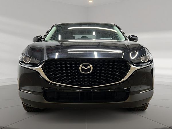 2025 Mazda CX-30 GX Select Sport Package