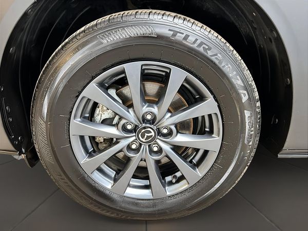 2025 Mazda CX-30 GX Select Sport Package
