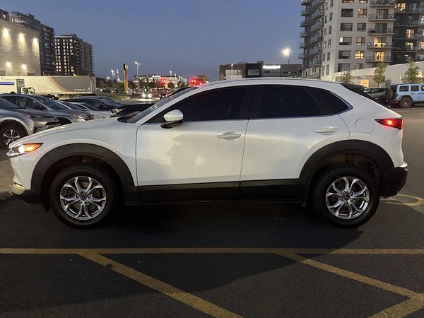 2021 Mazda CX-30 GX Select Package