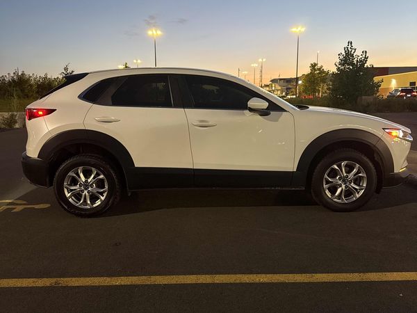 2021 Mazda CX-30 GX Select Package