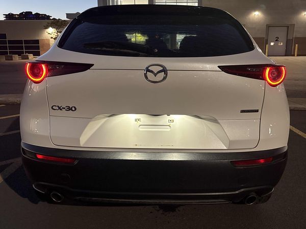 2021 Mazda CX-30 GX Select Package