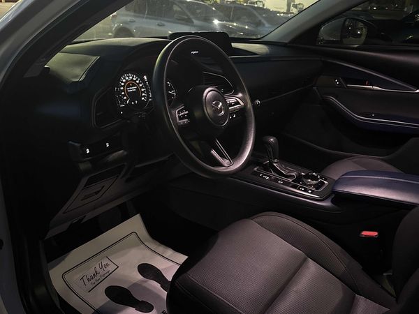 2021 Mazda CX-30 GX Select Package
