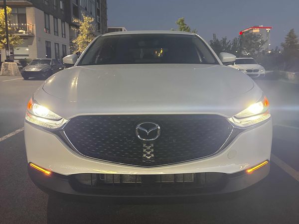 2021 Mazda CX-30 GX Select Package