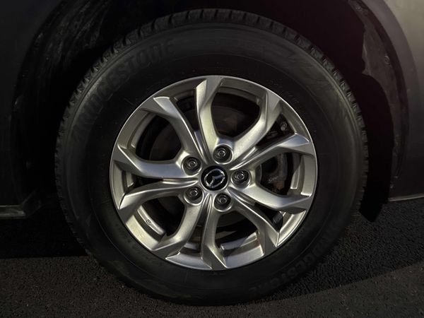 2021 Mazda CX-30 GX Select Package
