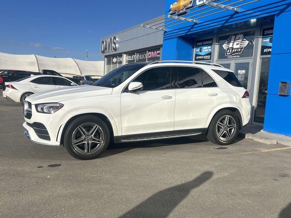 2023 Mercedes-Benz GLE GLE 350 GLE350 4MATIC