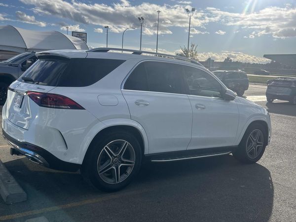 2023 Mercedes-Benz GLE GLE 350 GLE350 4MATIC