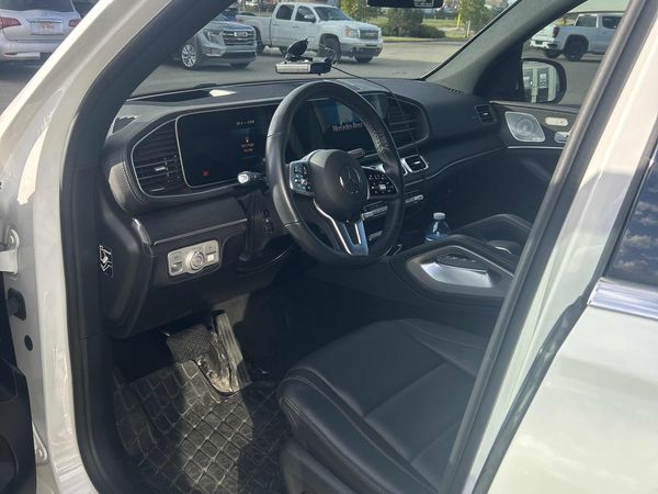 2023 Mercedes-Benz GLE GLE 350 GLE350 4MATIC