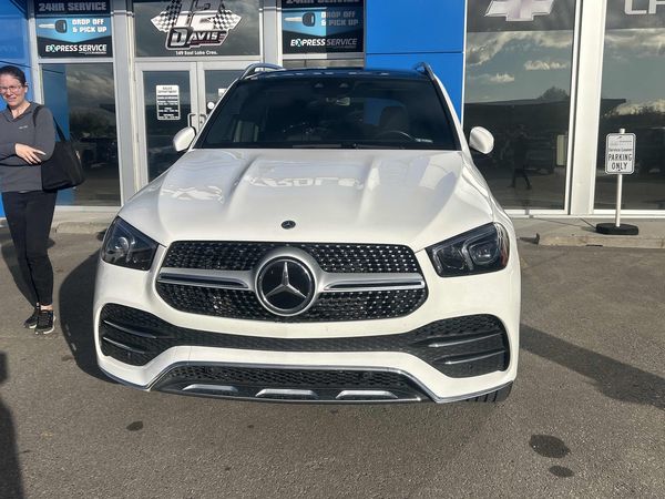 2023 Mercedes-Benz GLE GLE 350 GLE350 4MATIC