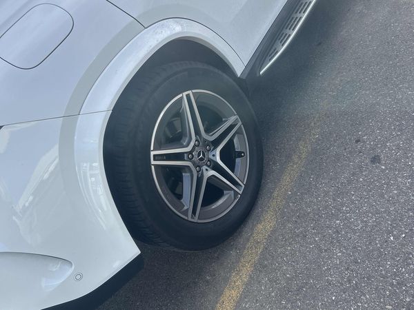 2023 Mercedes-Benz GLE GLE 350 GLE350 4MATIC