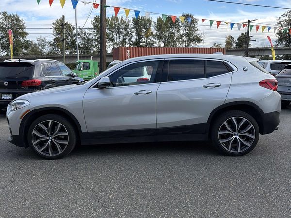 2018 BMW X2 xDrive28i