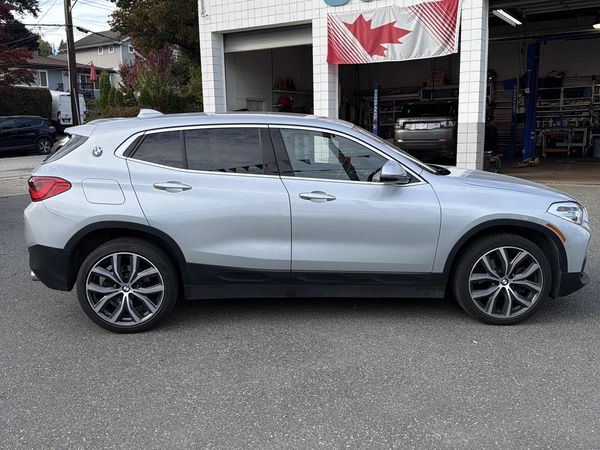 2018 BMW X2 xDrive28i