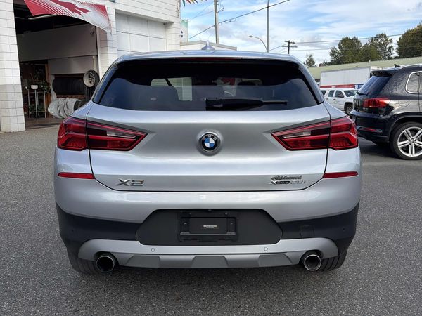 2018 BMW X2 xDrive28i
