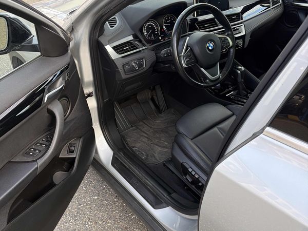 2018 BMW X2 xDrive28i