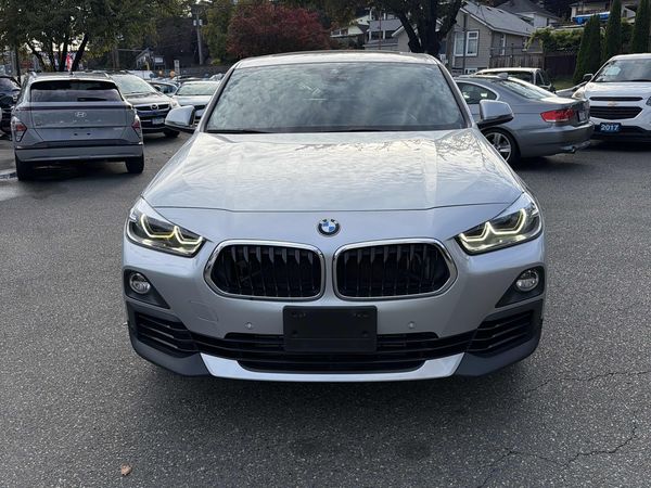 2018 BMW X2 xDrive28i