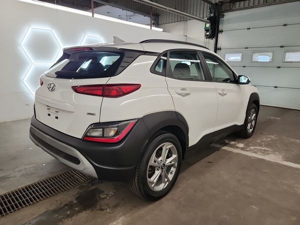 2023 Hyundai KONA PREFERRED SE