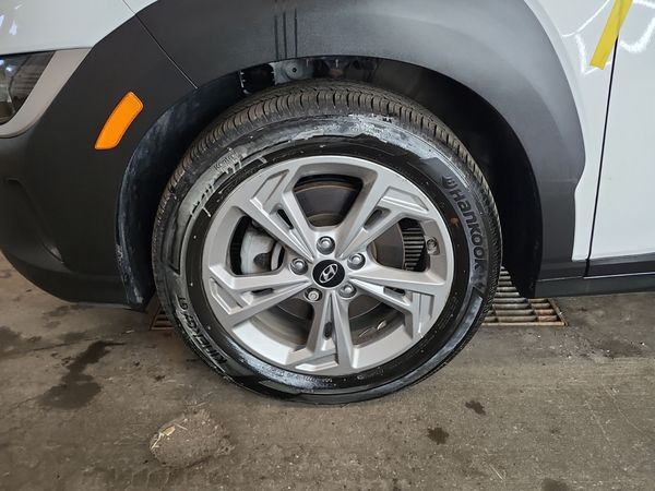 2023 Hyundai KONA PREFERRED SE