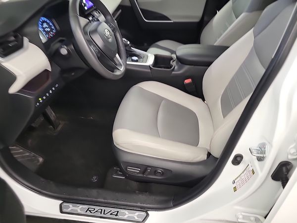2023 Toyota Rav4 LIMITED