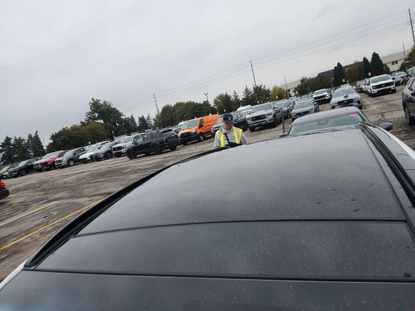 2017 Hyundai Tucson Awd 4dr 1.6l Se