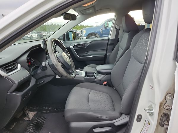 2021 Toyota RAV4 Awd Le XLE Premium HV